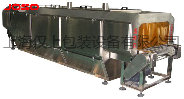 紫外線隧道殺菌機